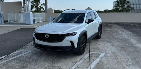 Mazda CX-50 2026