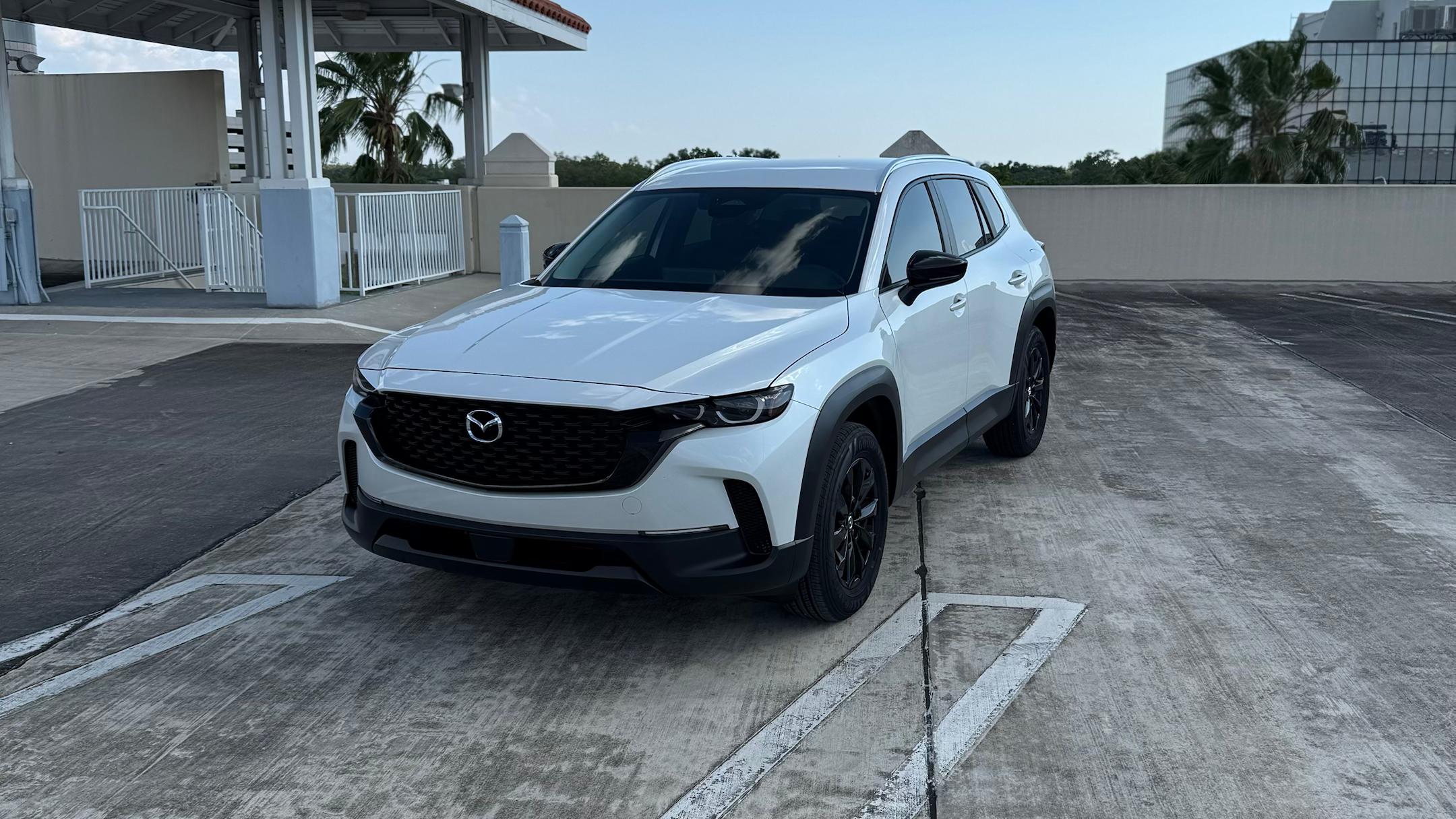 Mazda CX-50 2026 in Tampa, FL