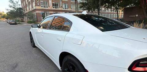 Dodge Charger 2023