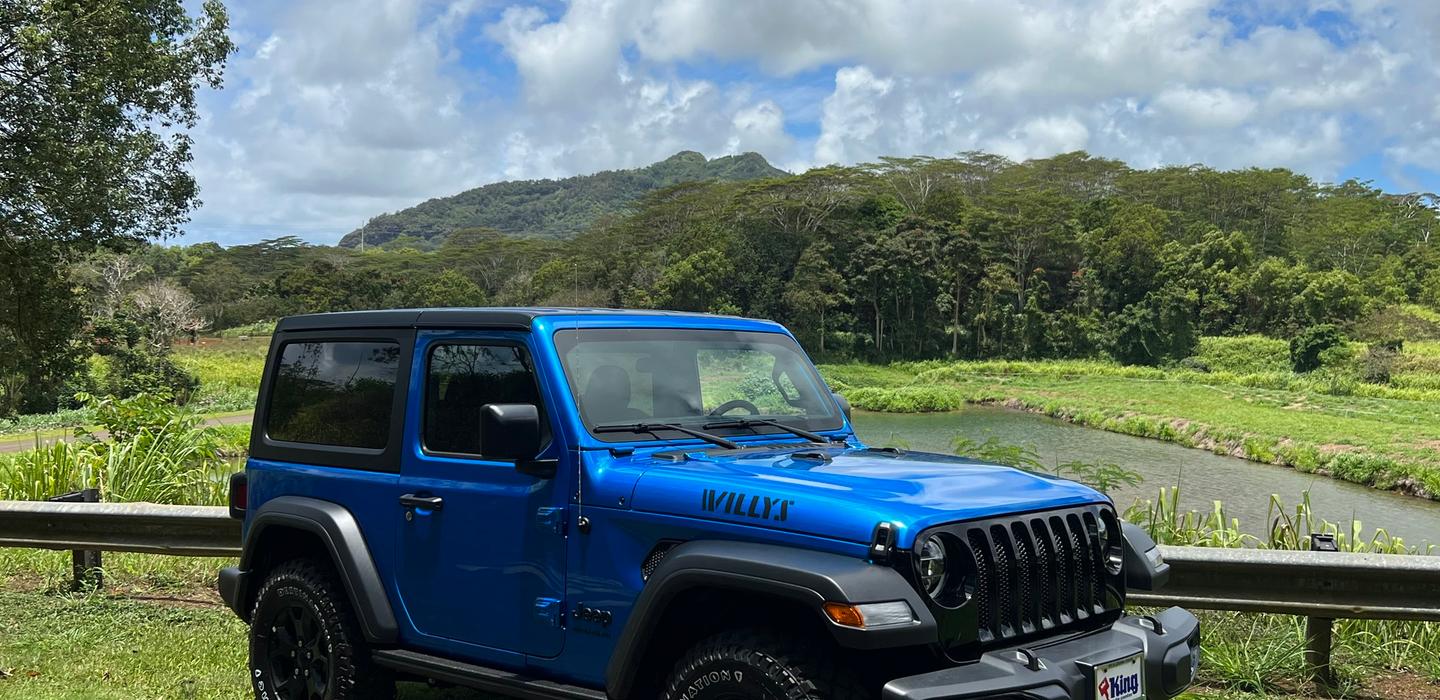 wrangler edwin