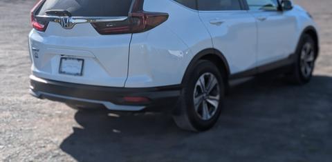Honda CR-V 2021