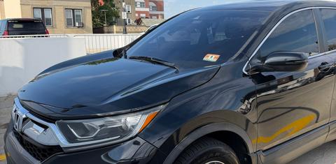 Honda CR-V 2017
