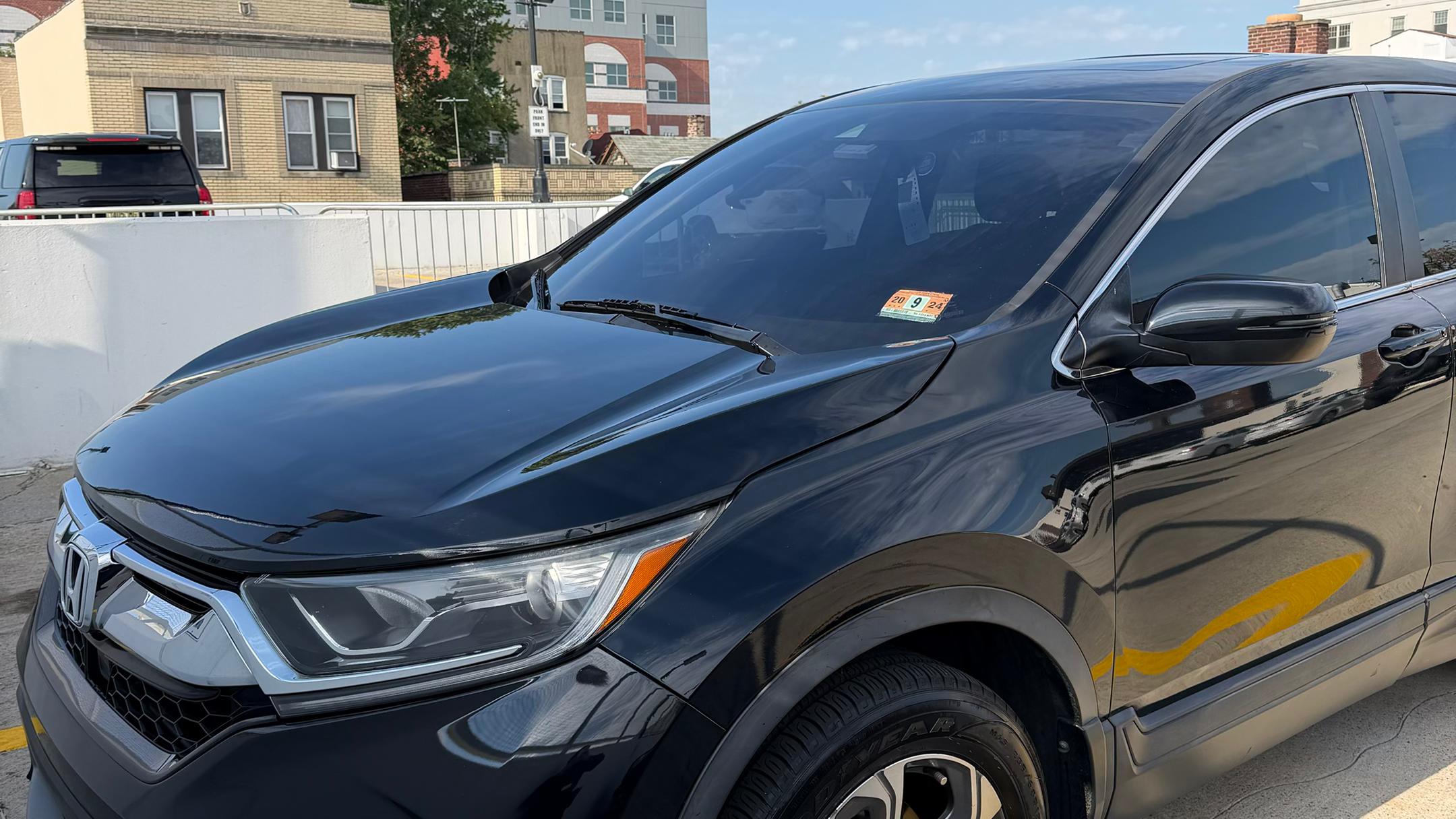 Honda CR-V 2017 in Union, NJ