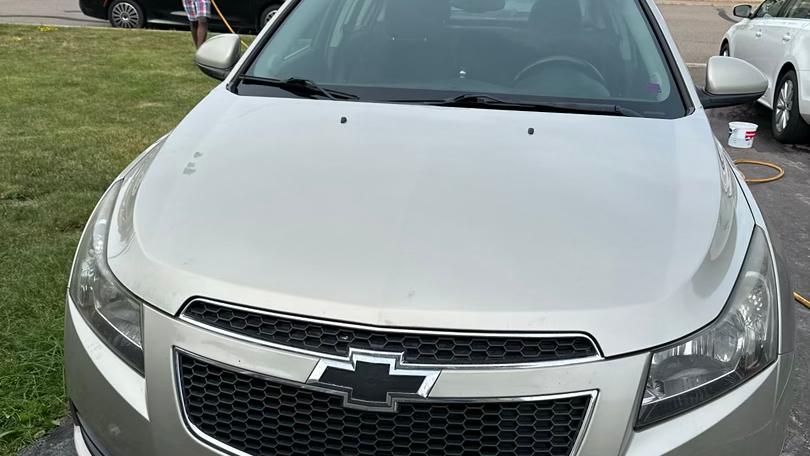 Chevrolet Cruze 2014 à Riverview, NB