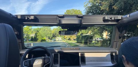 Ford Bronco 2026