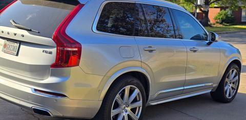 Volvo XC90 2017