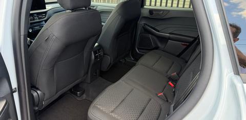 Ford Escape 2026