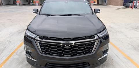 Chevrolet Traverse 2023