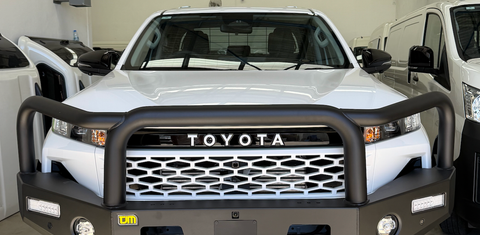 Toyota HILUX 2026
