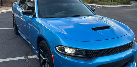 Dodge Charger 2023