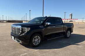 GMC Sierra 1500 2024 in Dallas