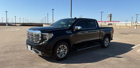 GMC Sierra 1500 2024