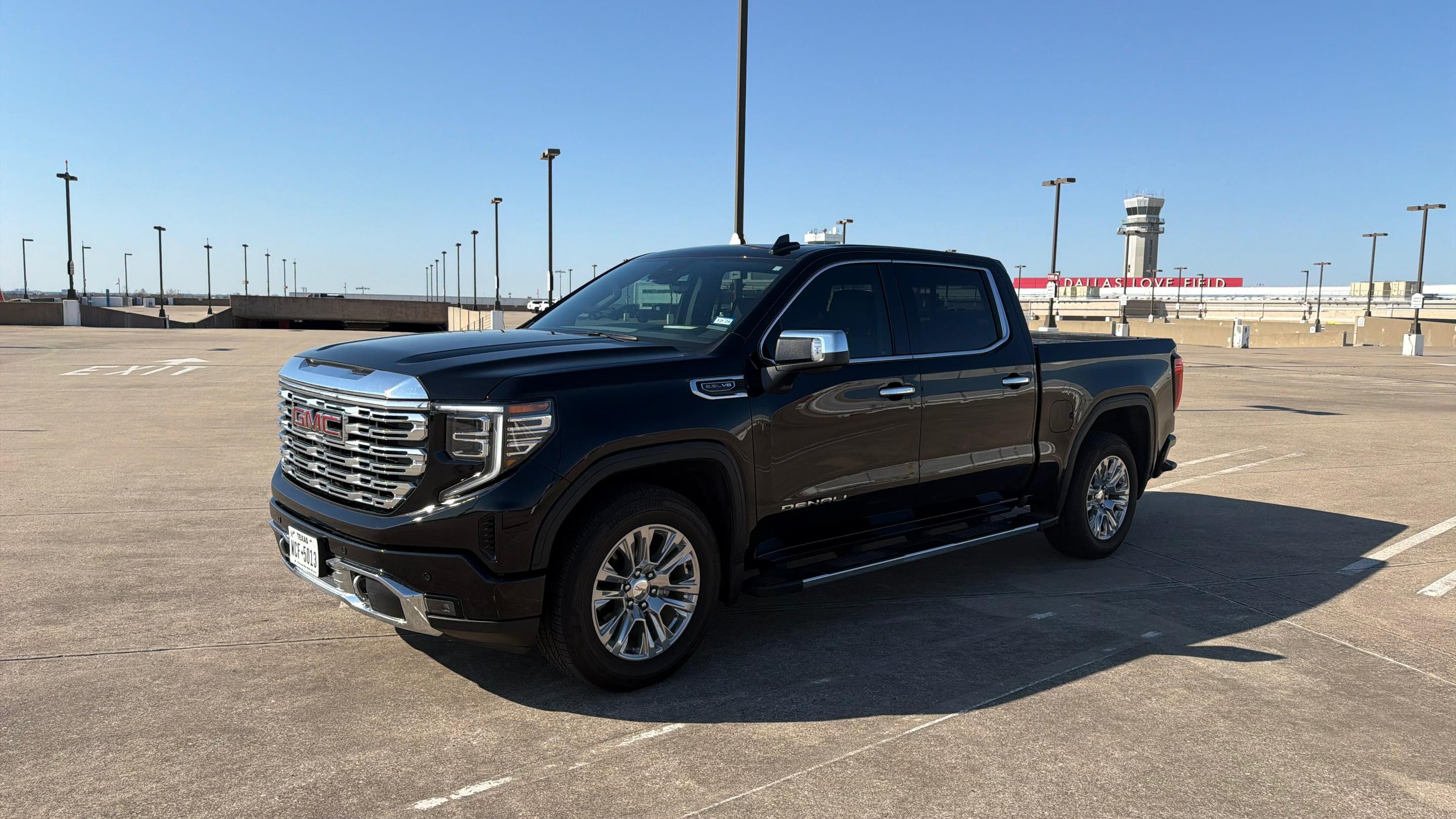 GMC Sierra 1500 2024 in Dallas, TX