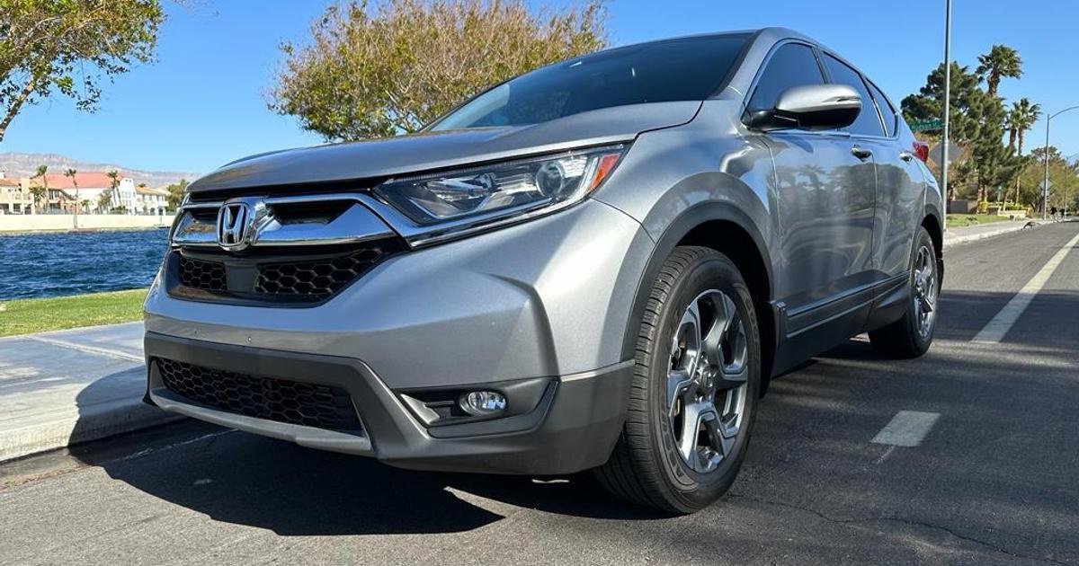 Conquer The Road Your Ultimate Guide To Honda Crv Rentalfeed