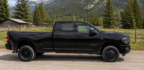 Ram 3500 2026
