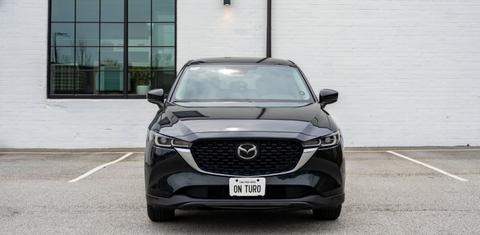 Mazda CX-5 2022