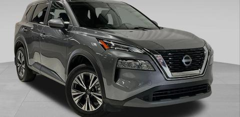 Nissan Rogue 2023