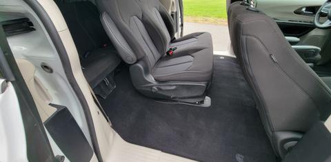 Chrysler Voyager 2020