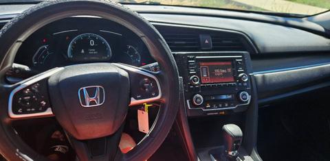 Honda Civic 2019