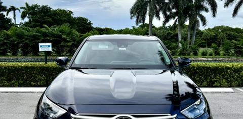 Toyota Highlander 2024