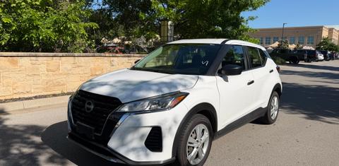 Nissan Kicks 2023