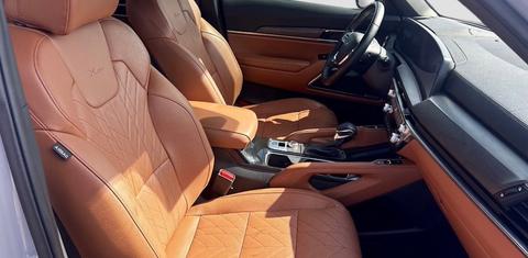 Kia Telluride 2024