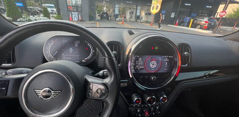 MINI Countryman 2022
