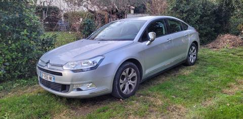 Citroen C5 2015
