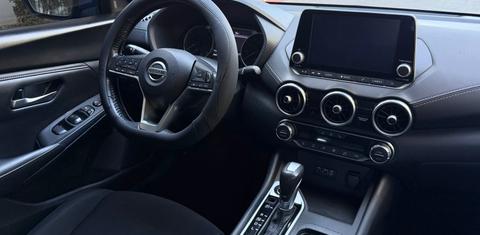 Nissan Sentra 2023