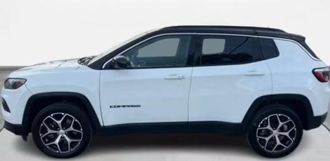 Jeep Compass 2024