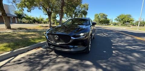 Mazda CX-30 2023