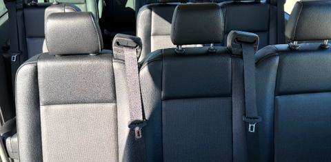 Ford Transit 2023