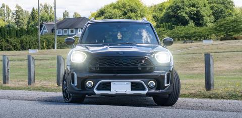 MINI Countryman 2022