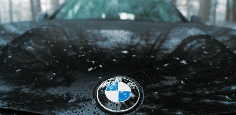 BMW X3 2026