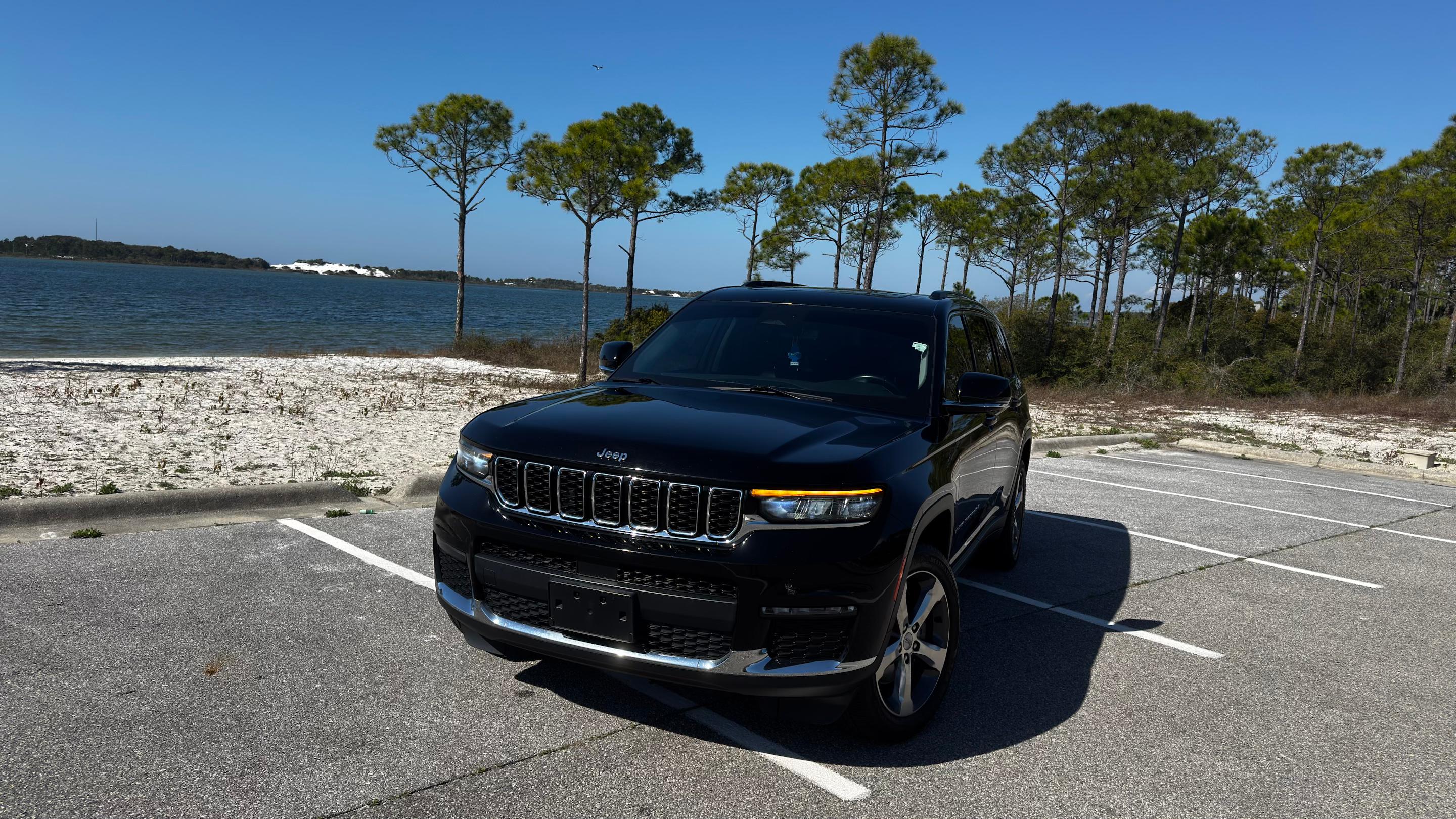 Jeep Grand Cherokee L 2021 in Navarre, FL