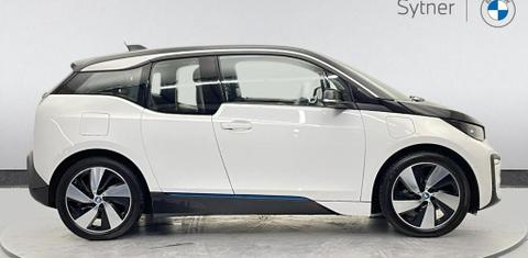 BMW i3 2018