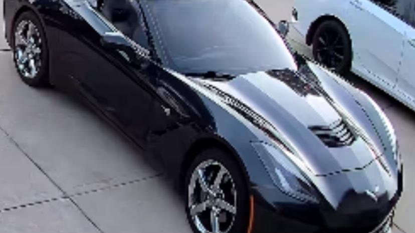 Chevrolet Corvette 2014 in Kenosha, WI