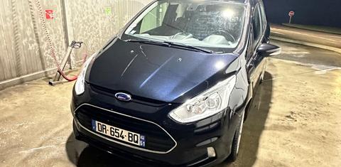 Ford B-MAX 2015