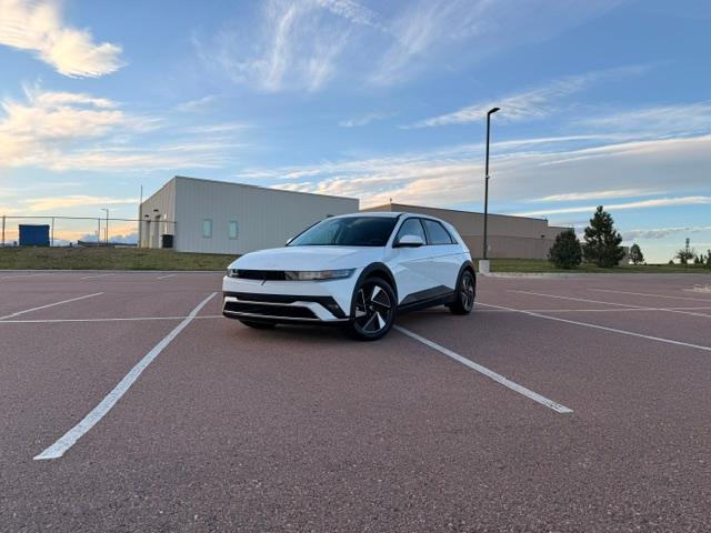 Hyundai IONIQ 5 2026 in Colorado Springs, CO