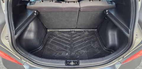 Hyundai Accent 2013