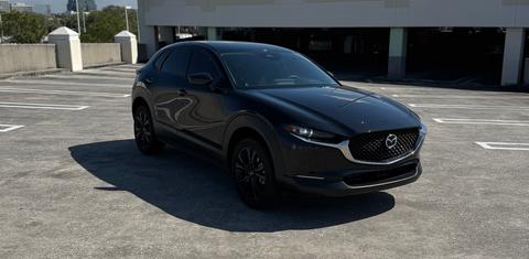 Mazda CX-30 2026