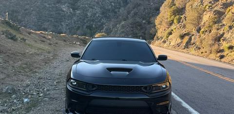 Dodge Charger 2023