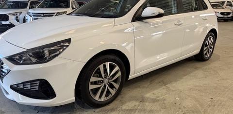 Hyundai i30 2020