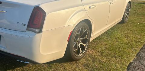 Chrysler 300 2015