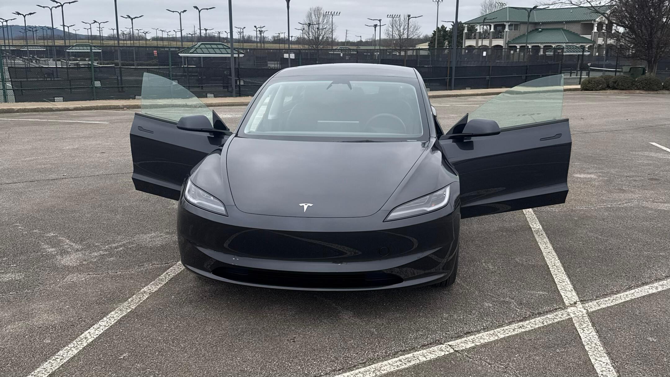 Tesla Model 3 2025 in Huntsville, AL