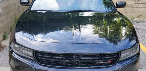 Dodge Charger 2019