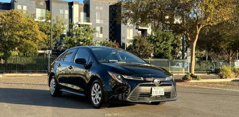 Toyota Corolla 2024