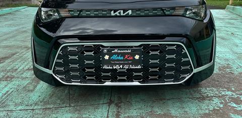 Kia Soul 2025