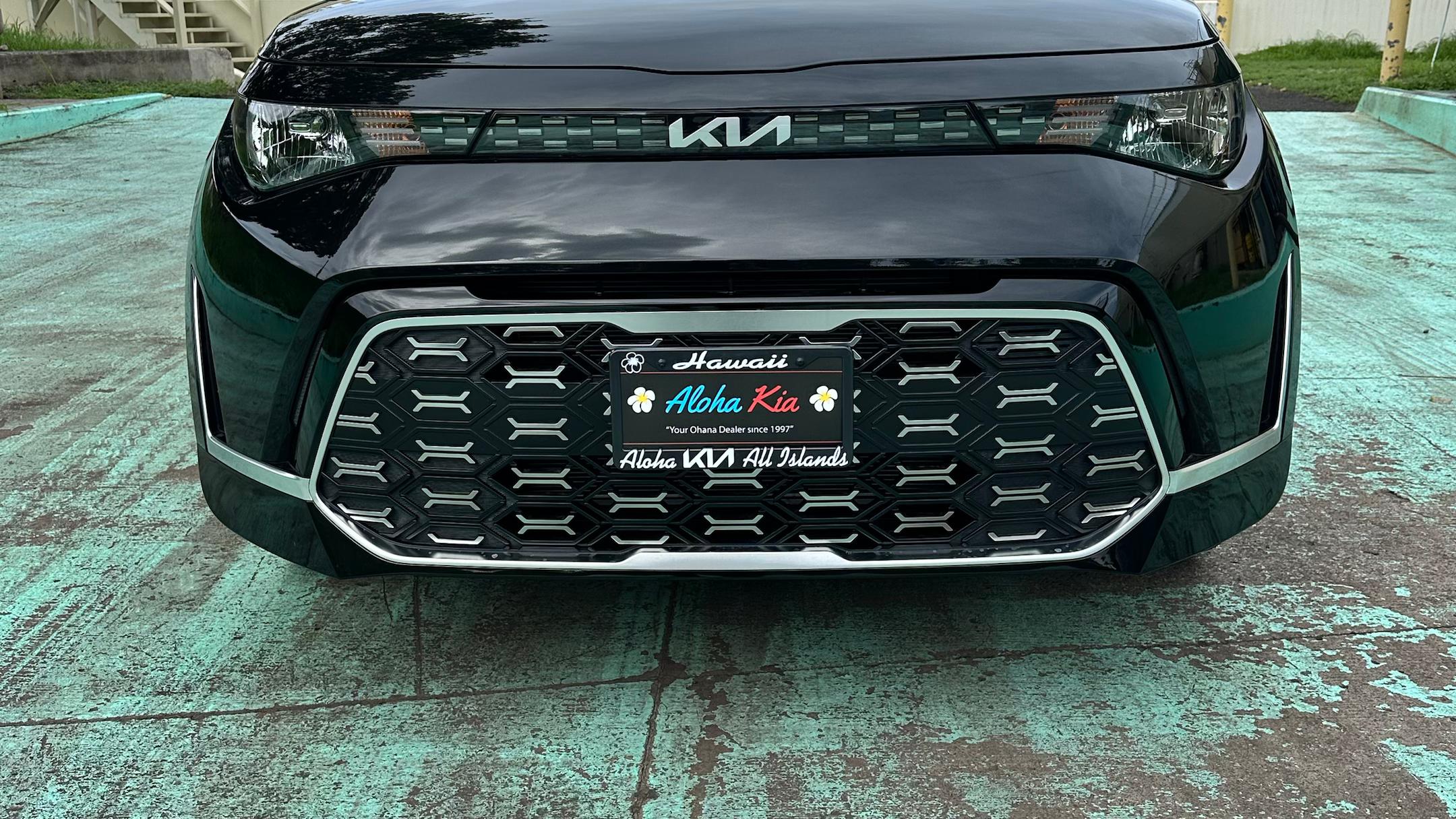 Kia Soul 2025 in Kaneohe, HI