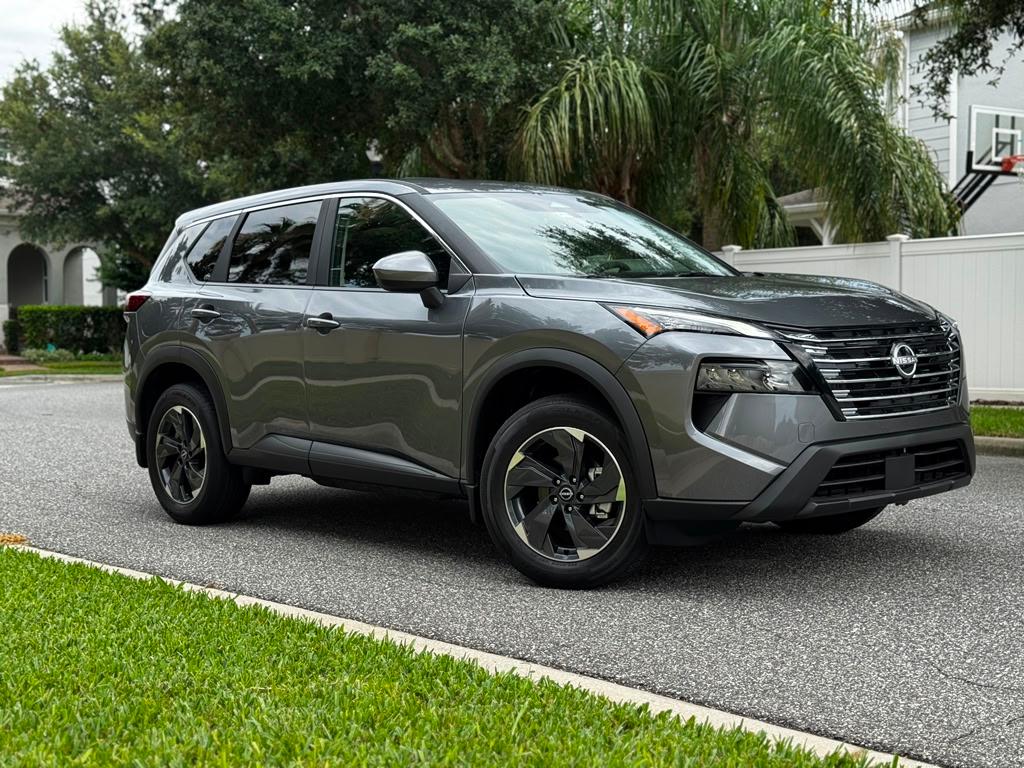 Nissan Rogue 2026 in Winter Garden, FL